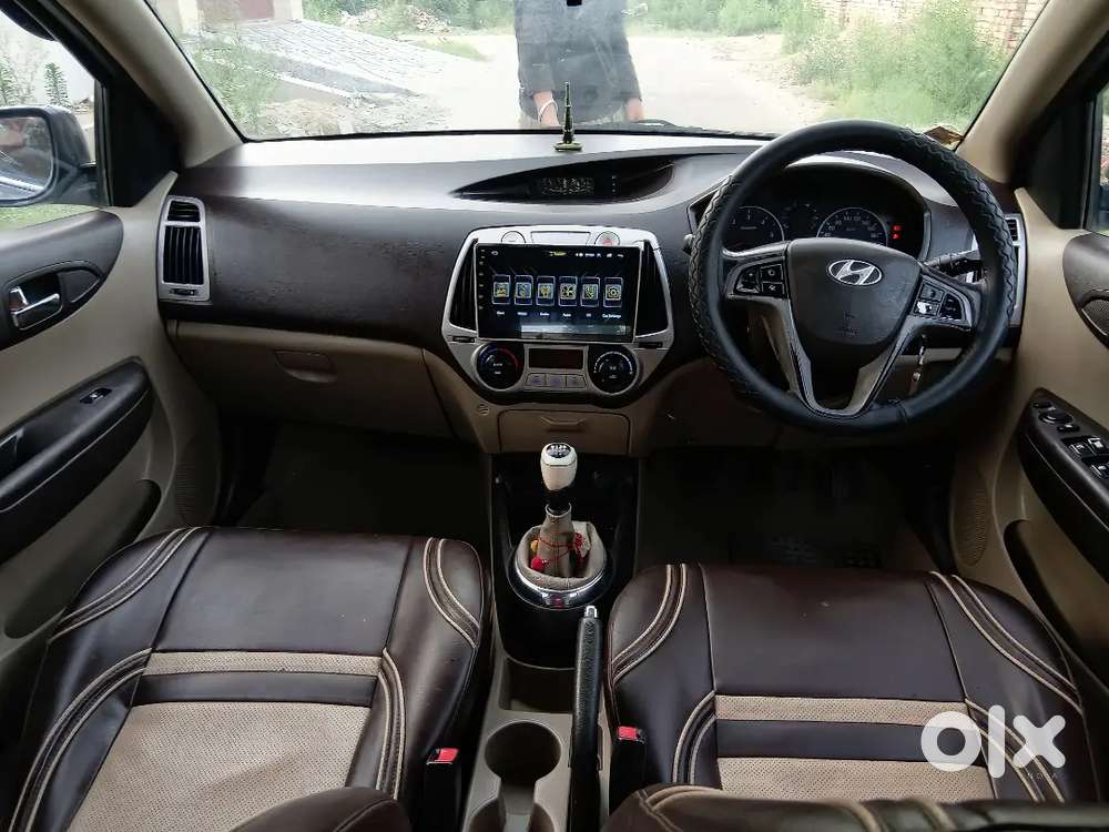 Hyundai I20 2011 Diesel Well Maintained