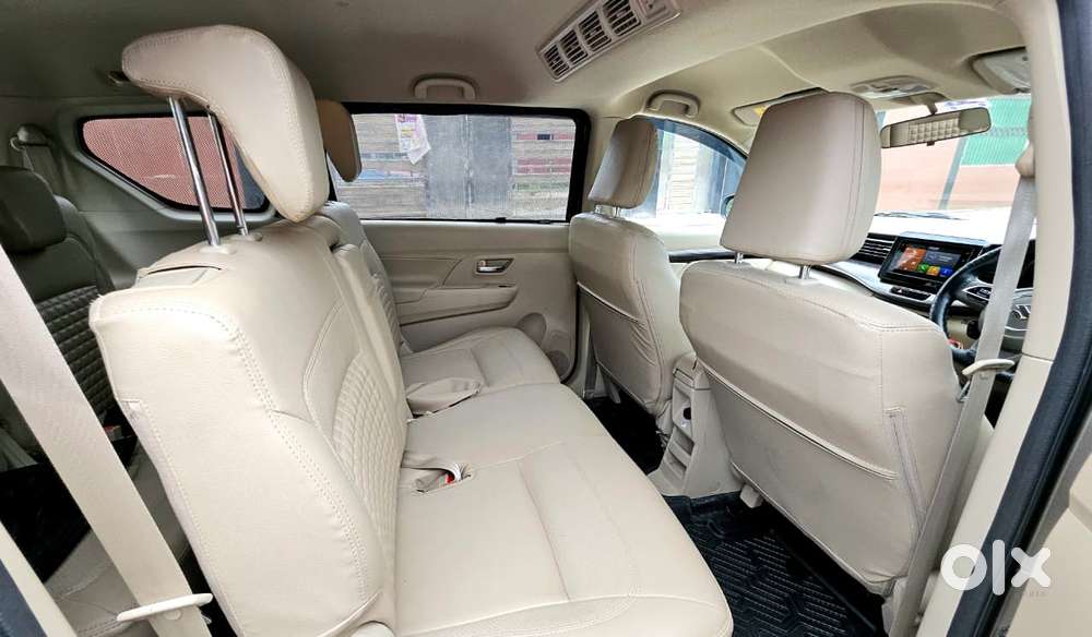 Maruti Suzuki Ertiga 1.5 Zxi, 2024, Cng & Hybrids