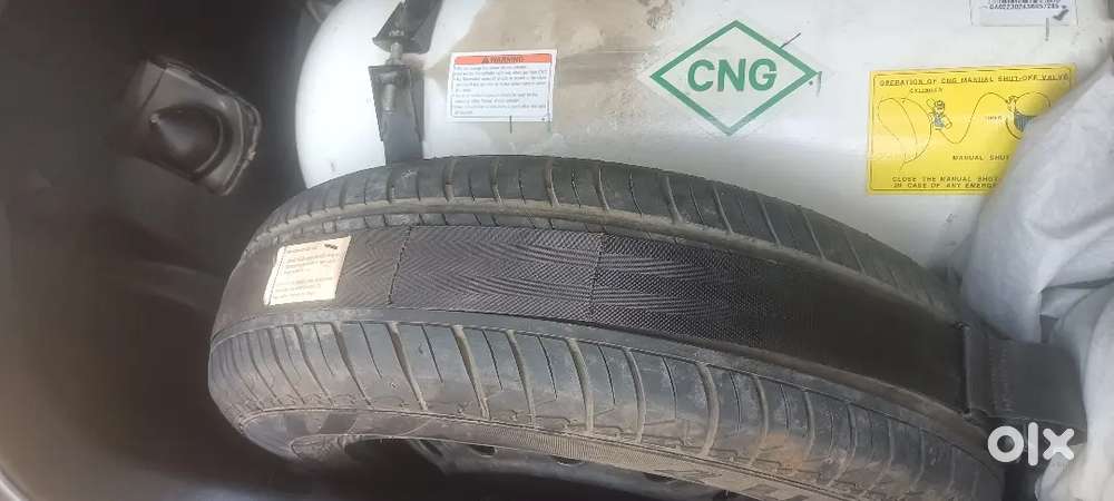 Swift Vxi Cng 2023