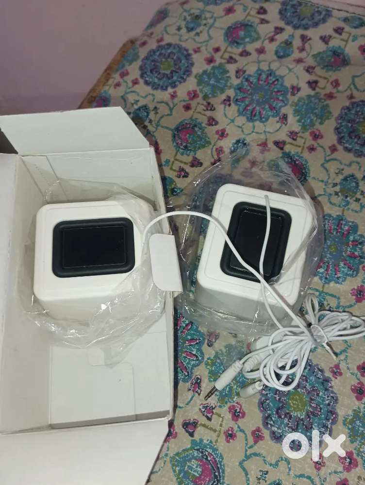 Speakers for computer