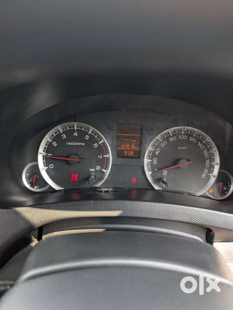 Maruti Suzuki Swift 2004-2010 Vxi With Abs, 2015, Petrol