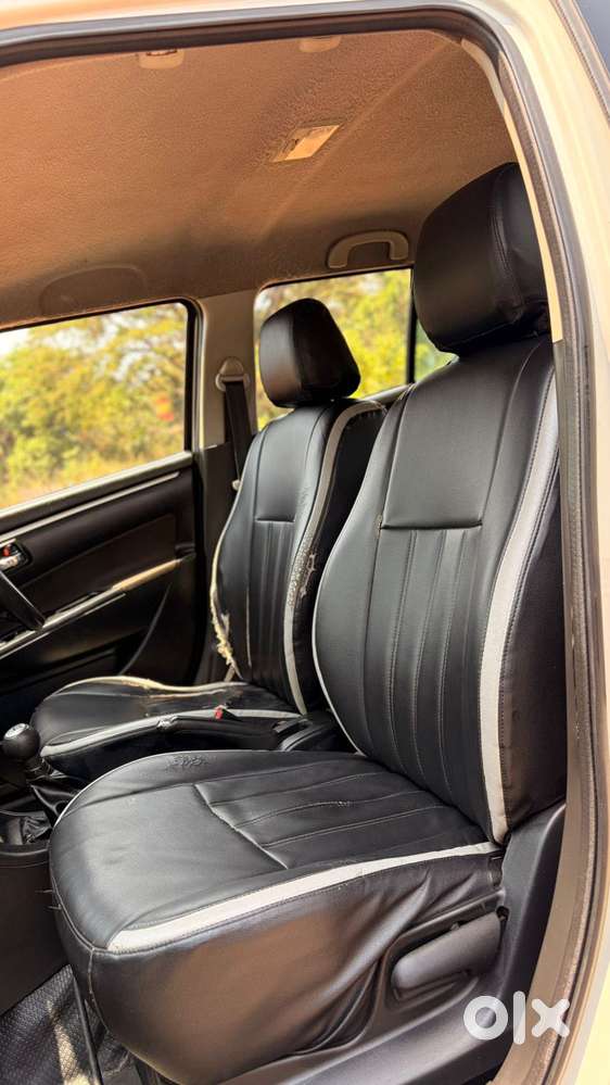 Maruti Suzuki Swift 2011-2014 Vxi, 2014, Petrol