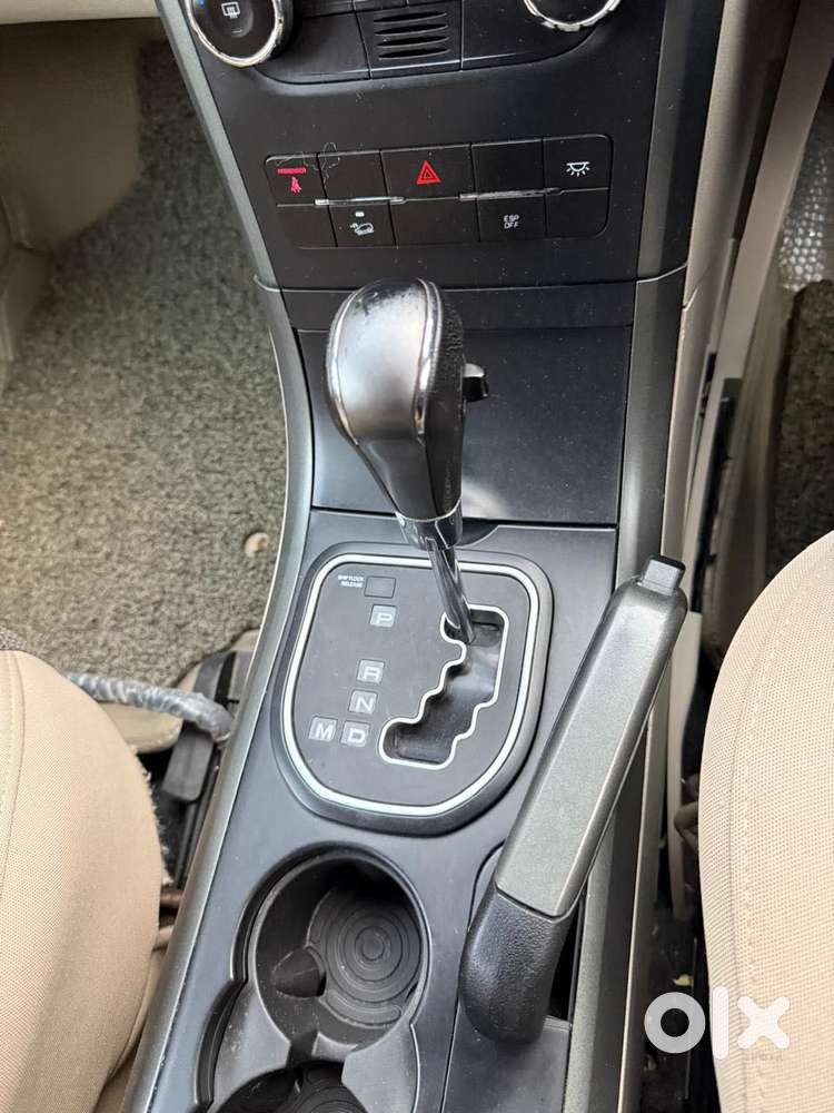 Mahindra Xuv500 At W6 1.99 Mhawk, 2017, Diesel