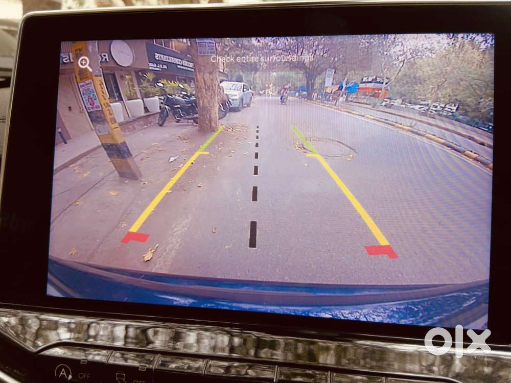 Jeep Compass 1.4 Limited (o) Petrol Dct, 2021, Petrol