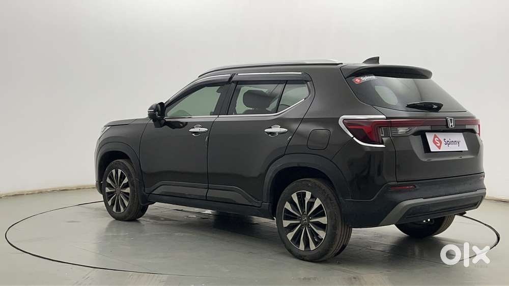 Honda Elevate Zx Cvt, 2023, Petrol