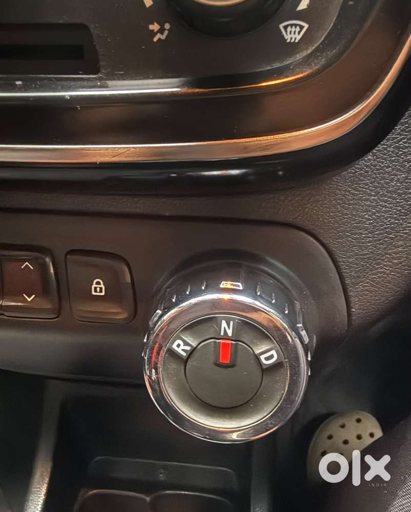 Renault Kwid, 2018, Petrol