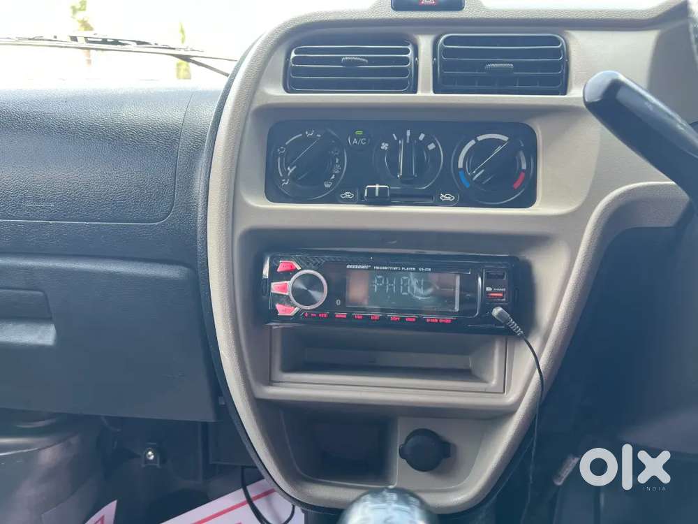 Maruti Suzuki Eeco Ac 5 Str 2023