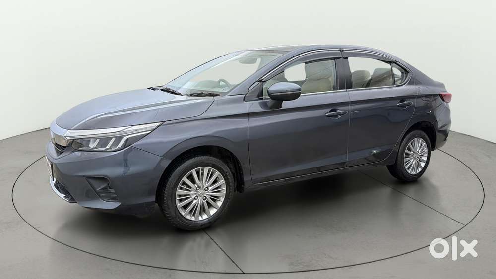 Honda City 1.5 V 5th Gen I-vtec Mt, 2022, Petrol