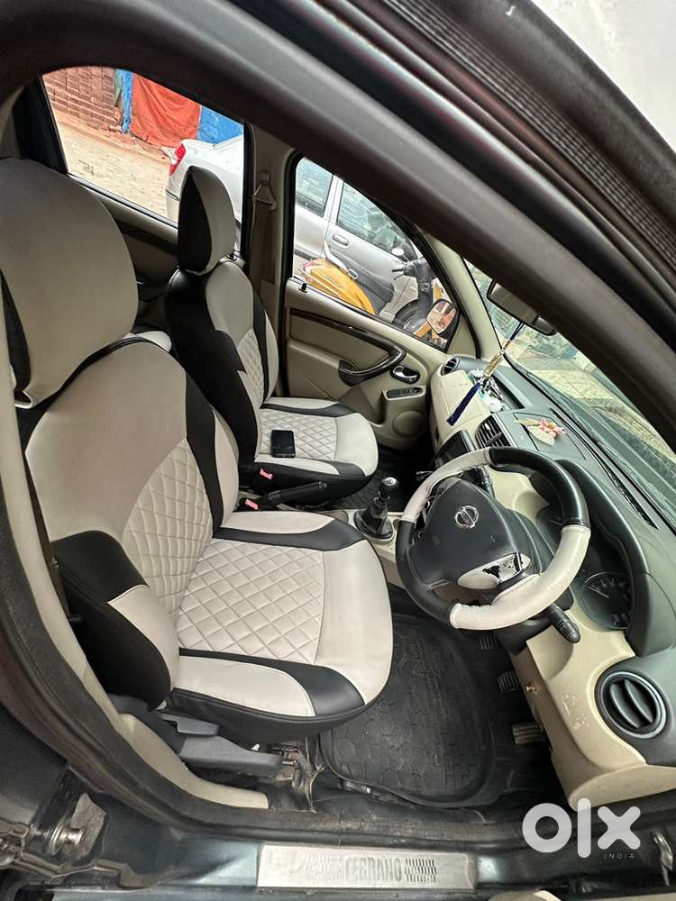 Nissan Terrano 2013 Diesel