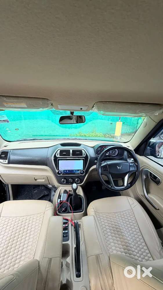 Mahindra Bolero Neo N10. O. 2025 Diesel 26000 Km Driven