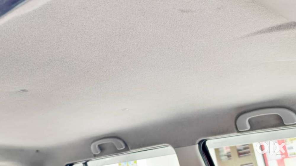 Maruti Suzuki Wagon R Vxi, 2011, Petrol