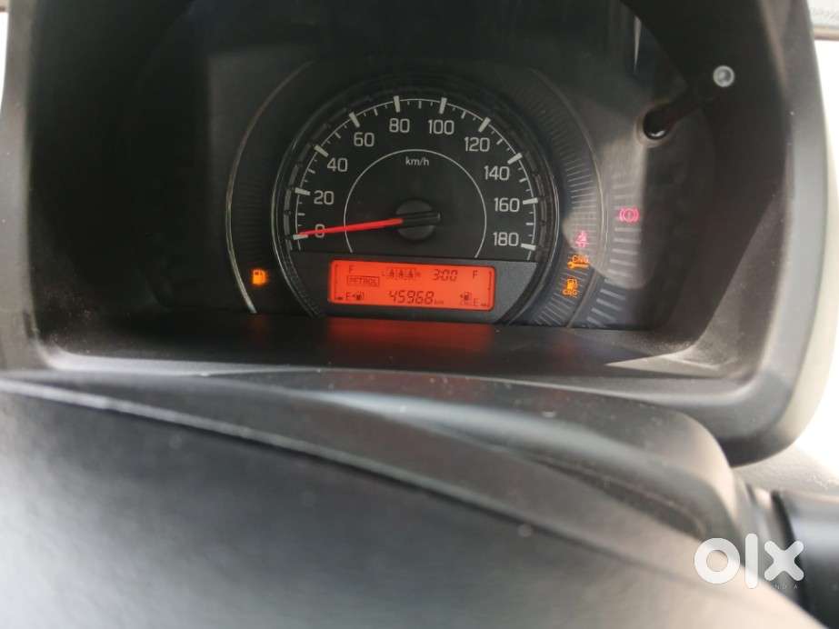 Maruti Suzuki Wagon R Vxi 1.0 Cng, 2025, Petrol