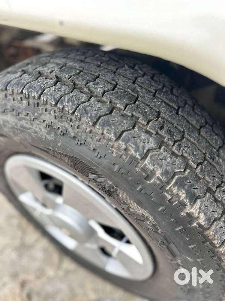 Mahindra Bolero [ ] 2.5 Di Bsii, 2015, Diesel