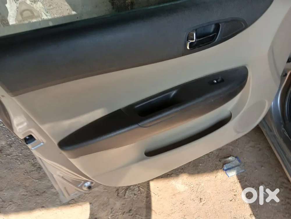 Hyundai I20 Magna