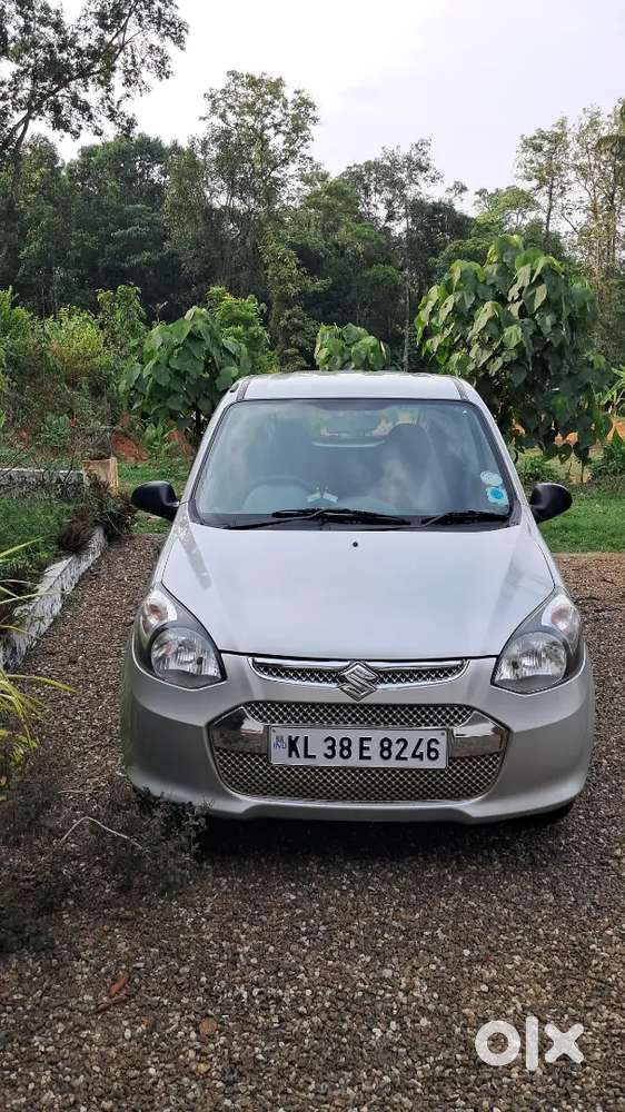 2016 Model Alto 800 Lxi (second Owner) Good Condition