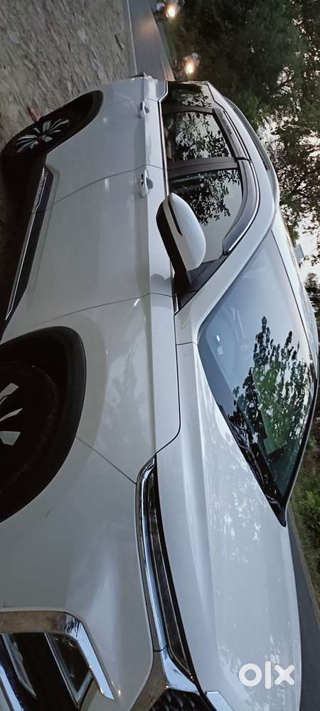Mg Hector Diesel 2020 Manual Sharp Pro Variant