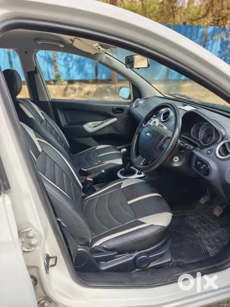 Just Like New