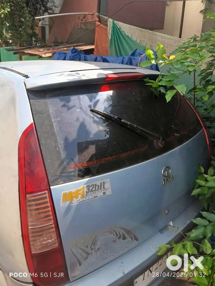 Tata Indica