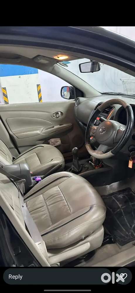 Nissan Sunny 2013 First Owner