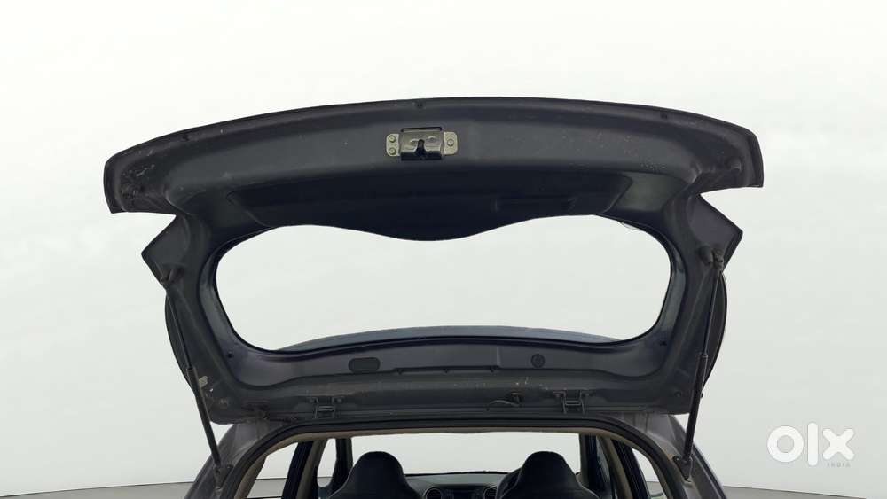 Hyundai Grand I10 Asta 1.2 Kappa Vtvt, 2014, Petrol