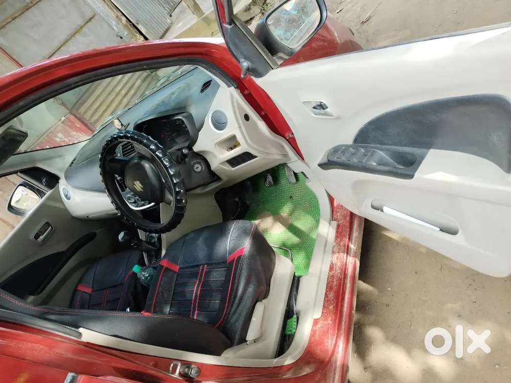 Maruti Suzuki Celerio 2014 Petrol Good Condition