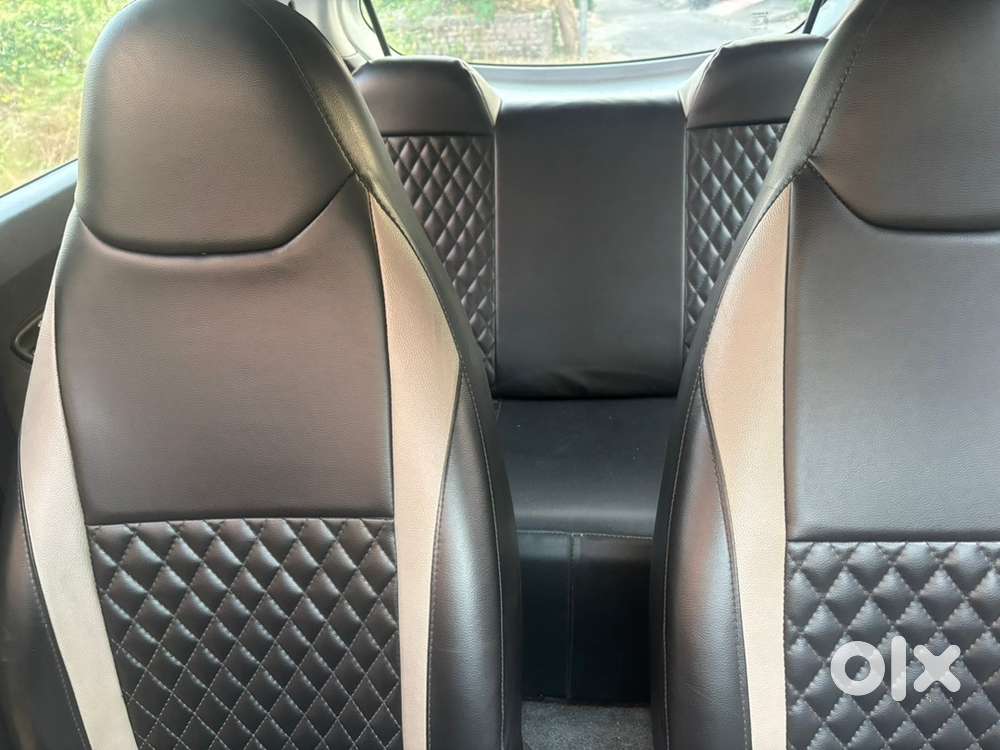 Maruti Suzuki Alto 800 Petrol 2019