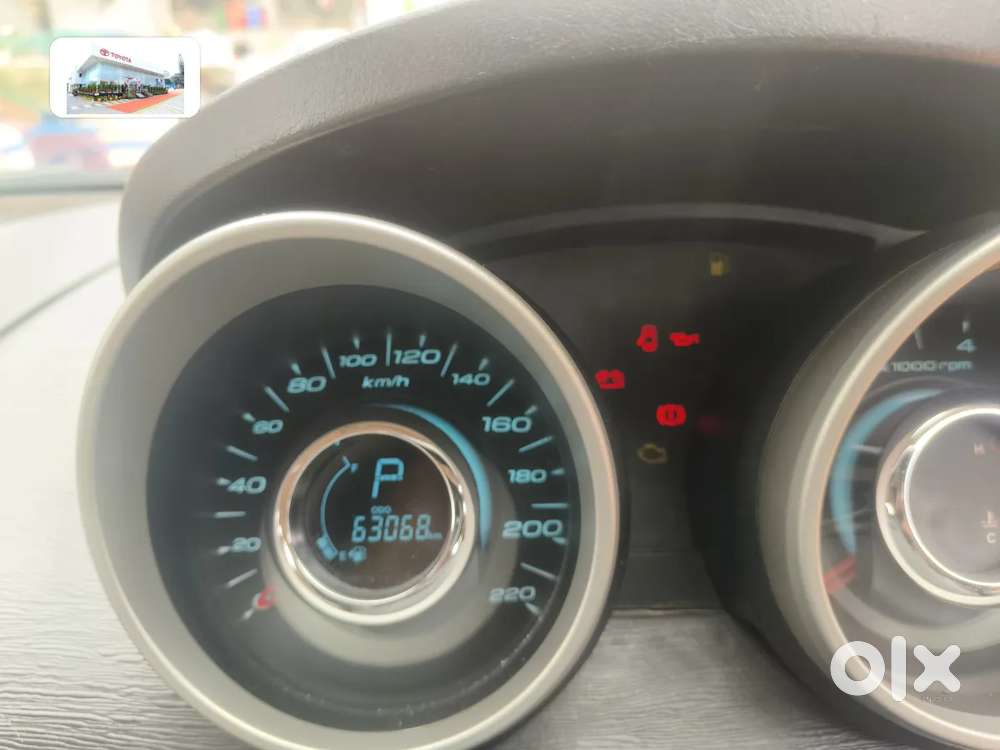 Mahindra Xuv500 At W10 Awd, 2015, Diesel