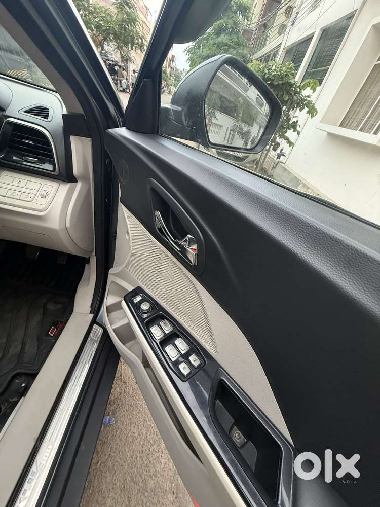 Mahindra Xuv300 W8 Option Diesel, 2019, Diesel