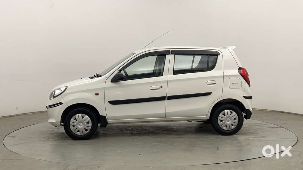 Maruti Suzuki Alto 800 2019-2023 0.8 Vxi, 2015, Petrol