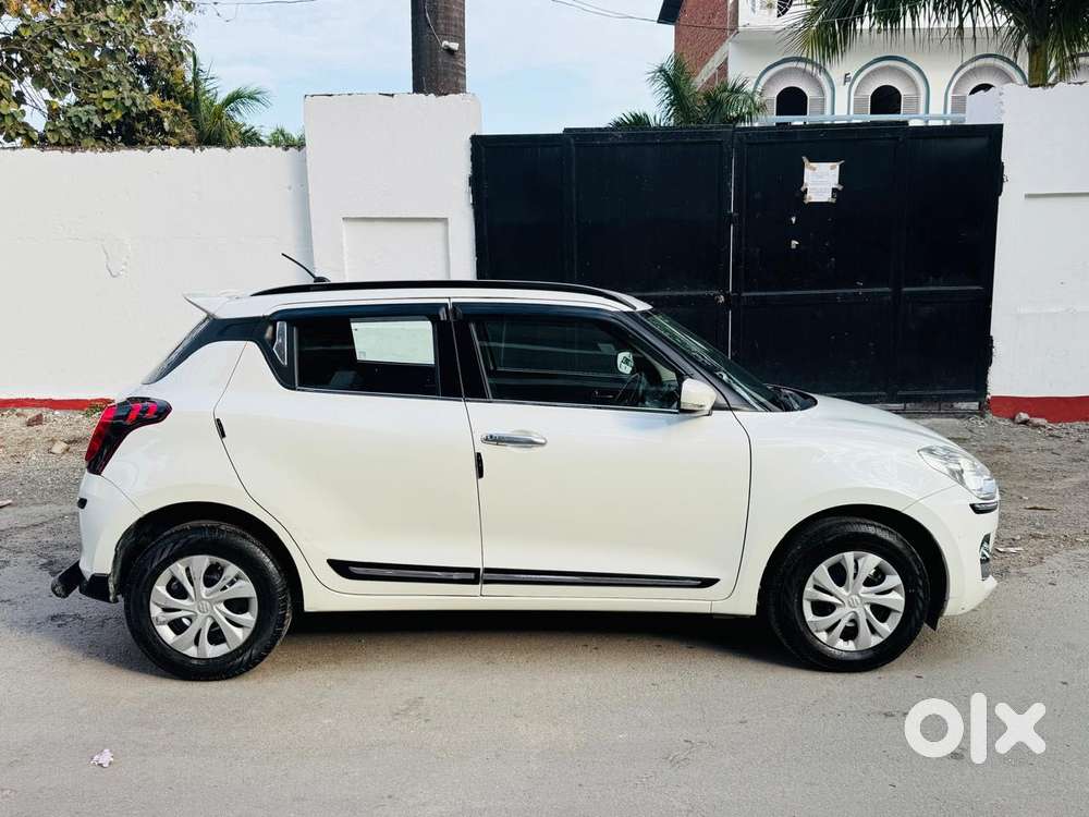 Maruti Suzuki Swift
