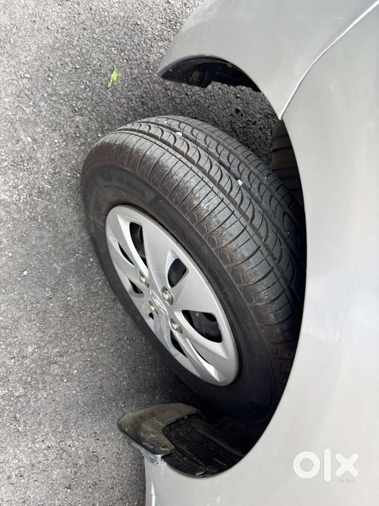 Hyundai I10 Asta 1.2 At Kappa2 With Sunroof, 2012, Petrol
