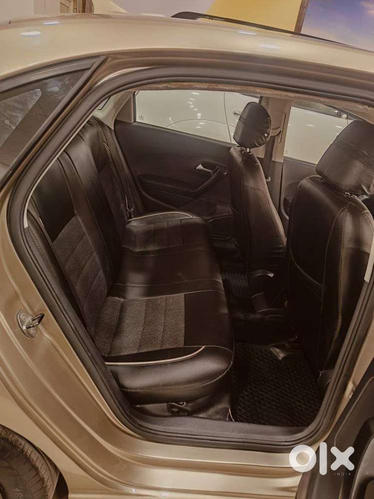 Volkswagen Vento 2010-2013 Diesel Comfortline, 2015, Diesel