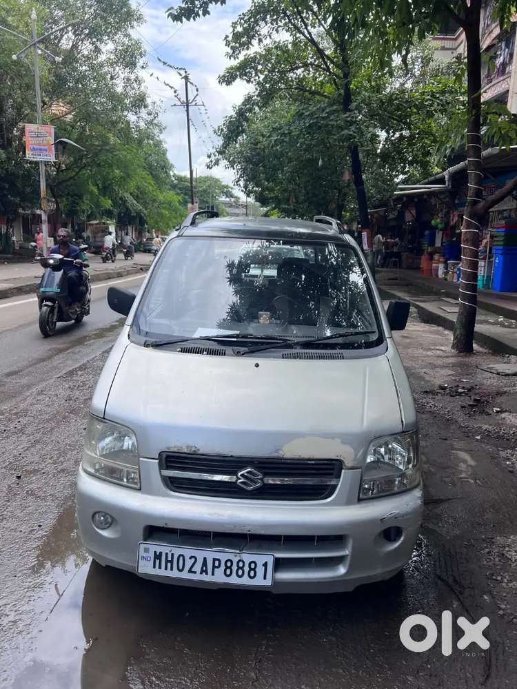 Maruti Suzuki Wagon R 2006