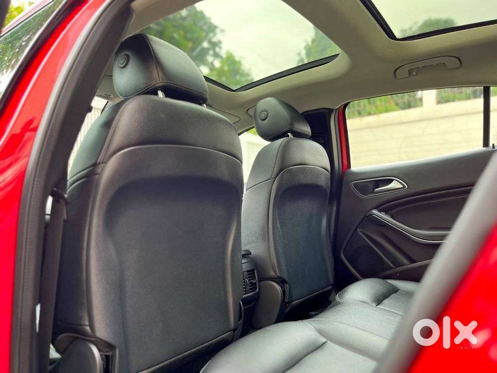Mercedes-benz Gla 200, 2019, Petrol