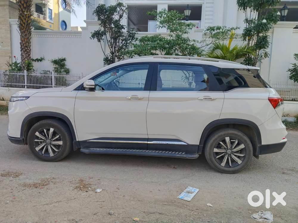 Mg Hector Plus Smart Pro 2.0 Turbo Diesel 6 Str, 2020, Diesel