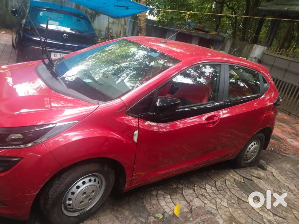2020 Tata Altroz Petrol Manual For Sale