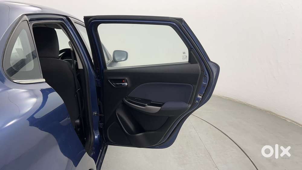 Maruti Suzuki Baleno 1.3 Delta, 2020, Petrol