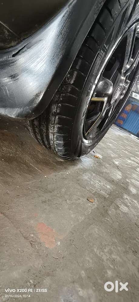 Datsun Redigo 2018 Petrol Well Maintained