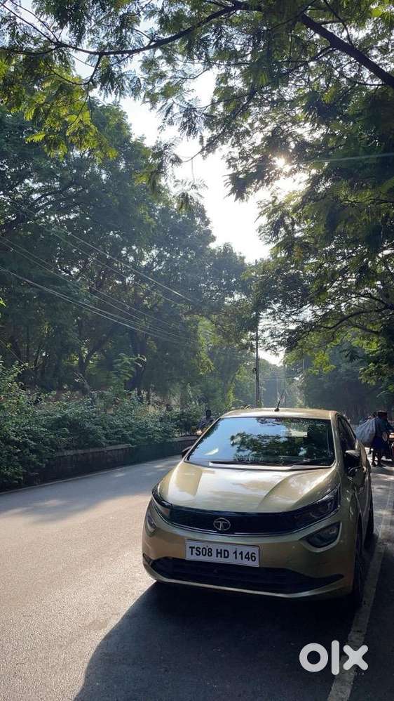 Tata Altroz 2020 Petrol Well Maintained