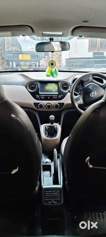 Hyundai Grand I10 2019 Sportz