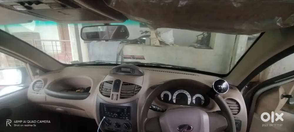 Mahindra Xylo 2011 Diesel 140000 Km Driven