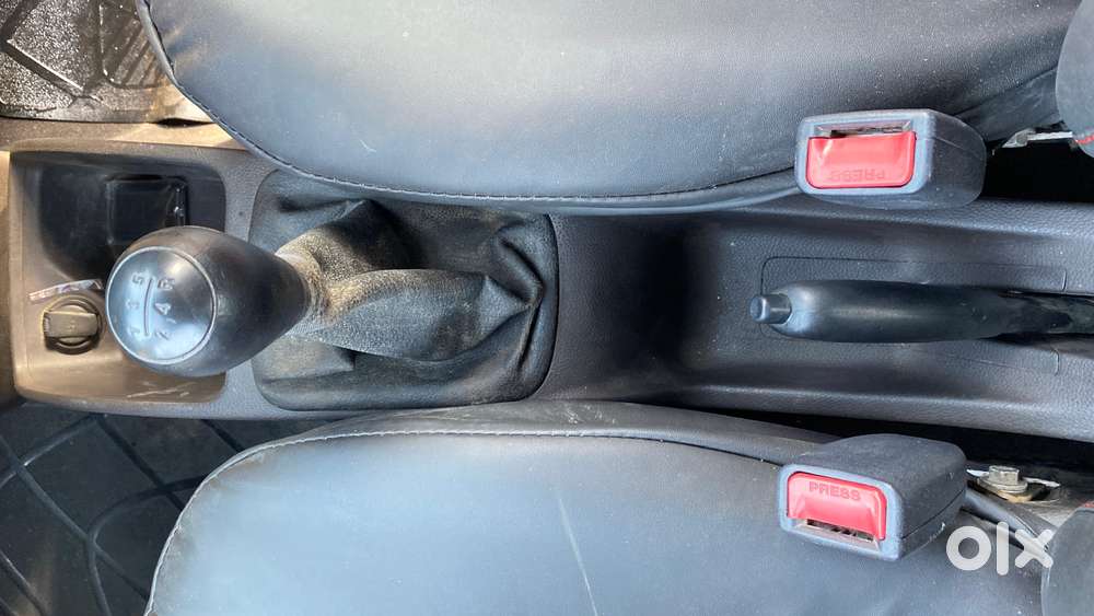 Hyundai Eon Era +, 2016, Petrol