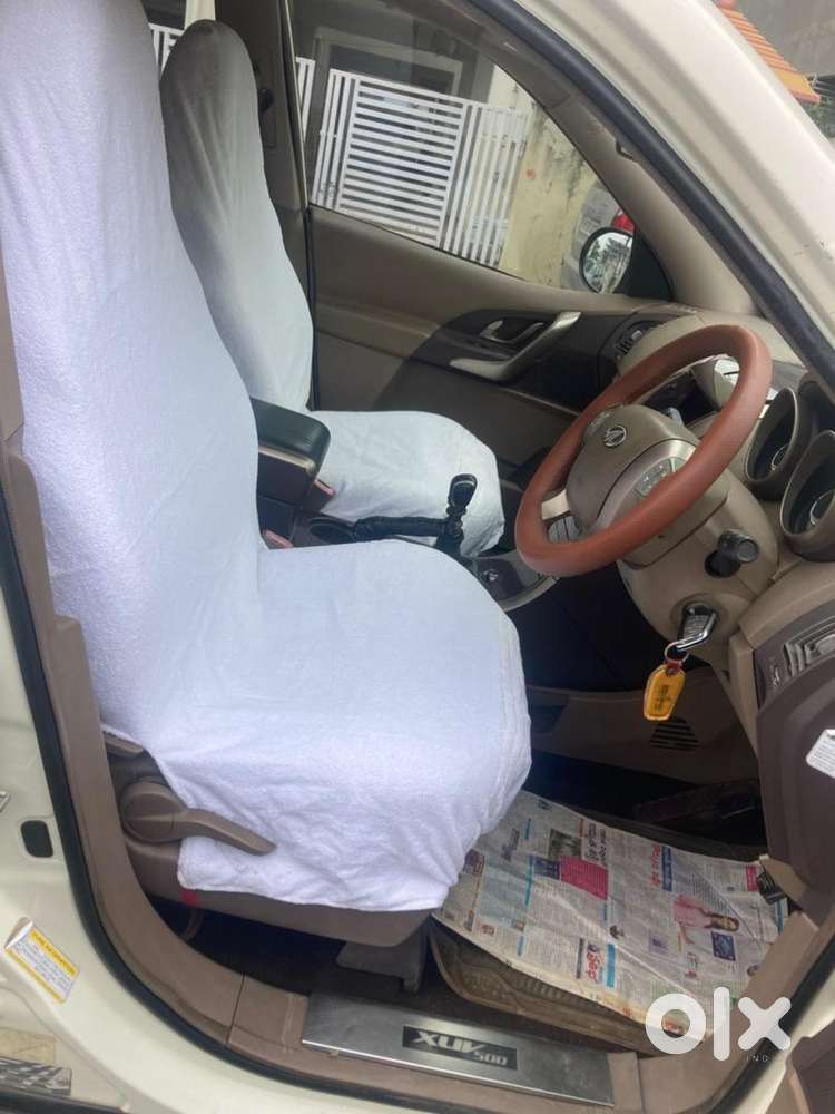 Mahindra Xuv500 2012 Diesel 145000 Km Driven