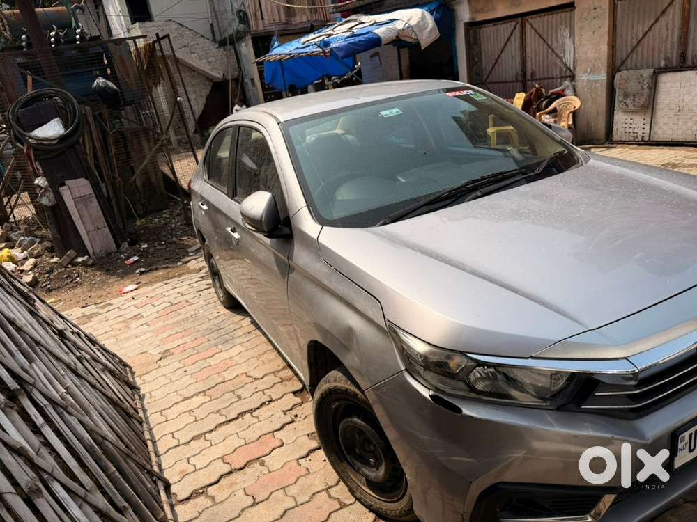 Honda Amaze 2022 Petrol