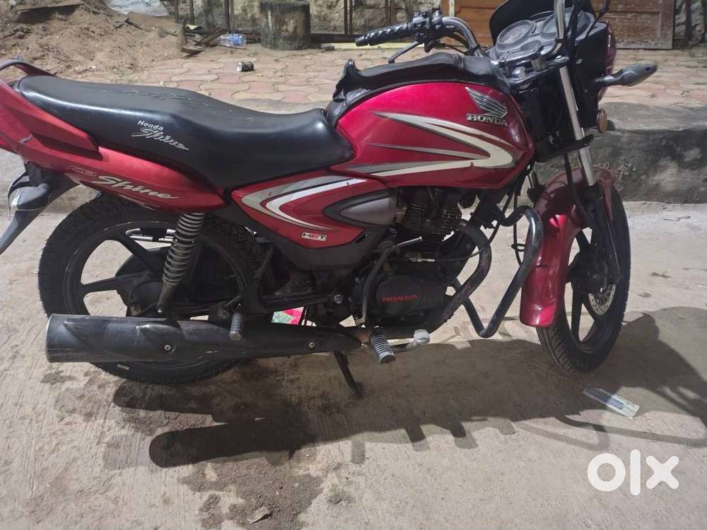 Honda Shine 2015 for sale Motorcycles 1823980680