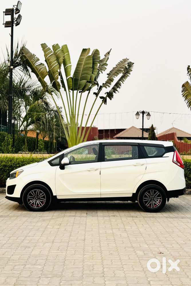 Mahindra Marazzo M2 8str, 2021, Diesel