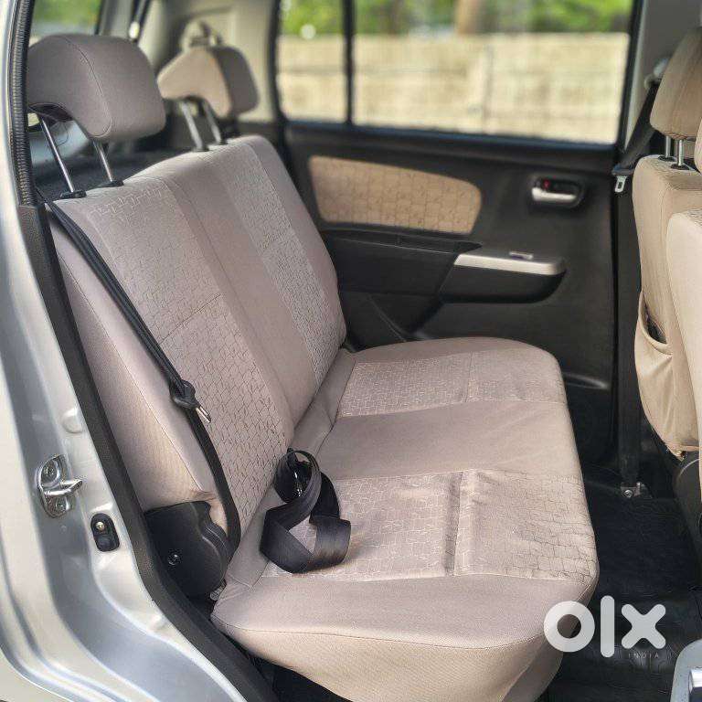 Maruti Suzuki Wagon R 1.0 Vxi, 2013, Petrol