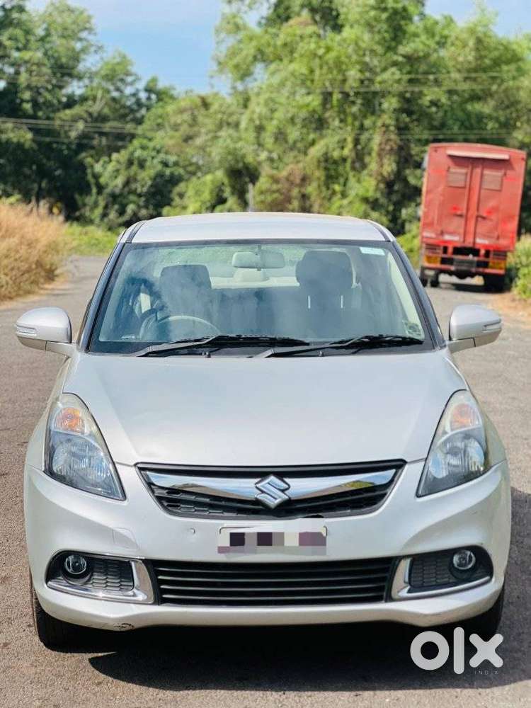 Maruti Suzuki Swift Dzire