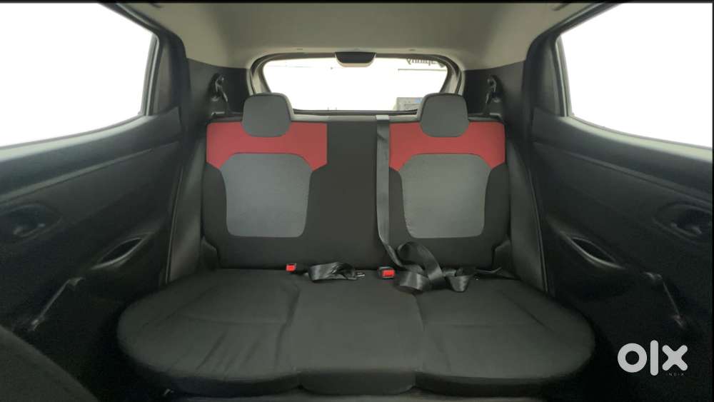 Renault Kwid 1.0 Rxt Sce Special (o), 2018, Petrol