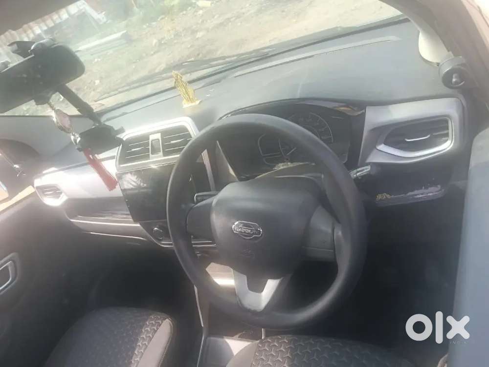 Datsun Redigo 2020 Petrol 52000 Km Driven